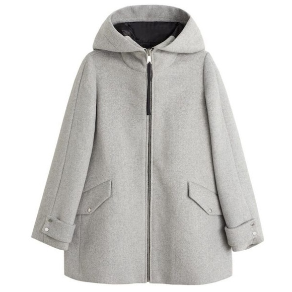 Coat by Mango - Picture 1 of 5